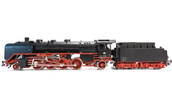 Märklin 3082 H0 DB Schlepptender-Dampflokomotive BR 41 334 | A1529