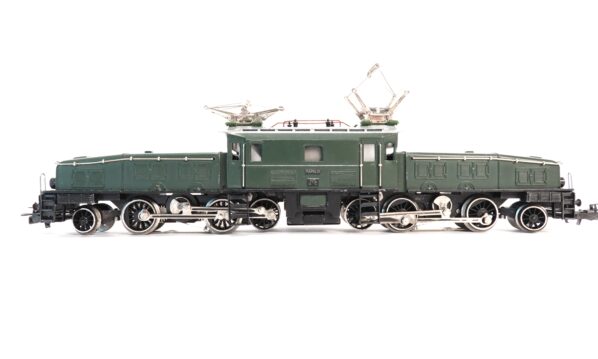 Märklin 3015 H0 SBB Elektrolokomotive Ce 6/8 III Krokodil | A1534