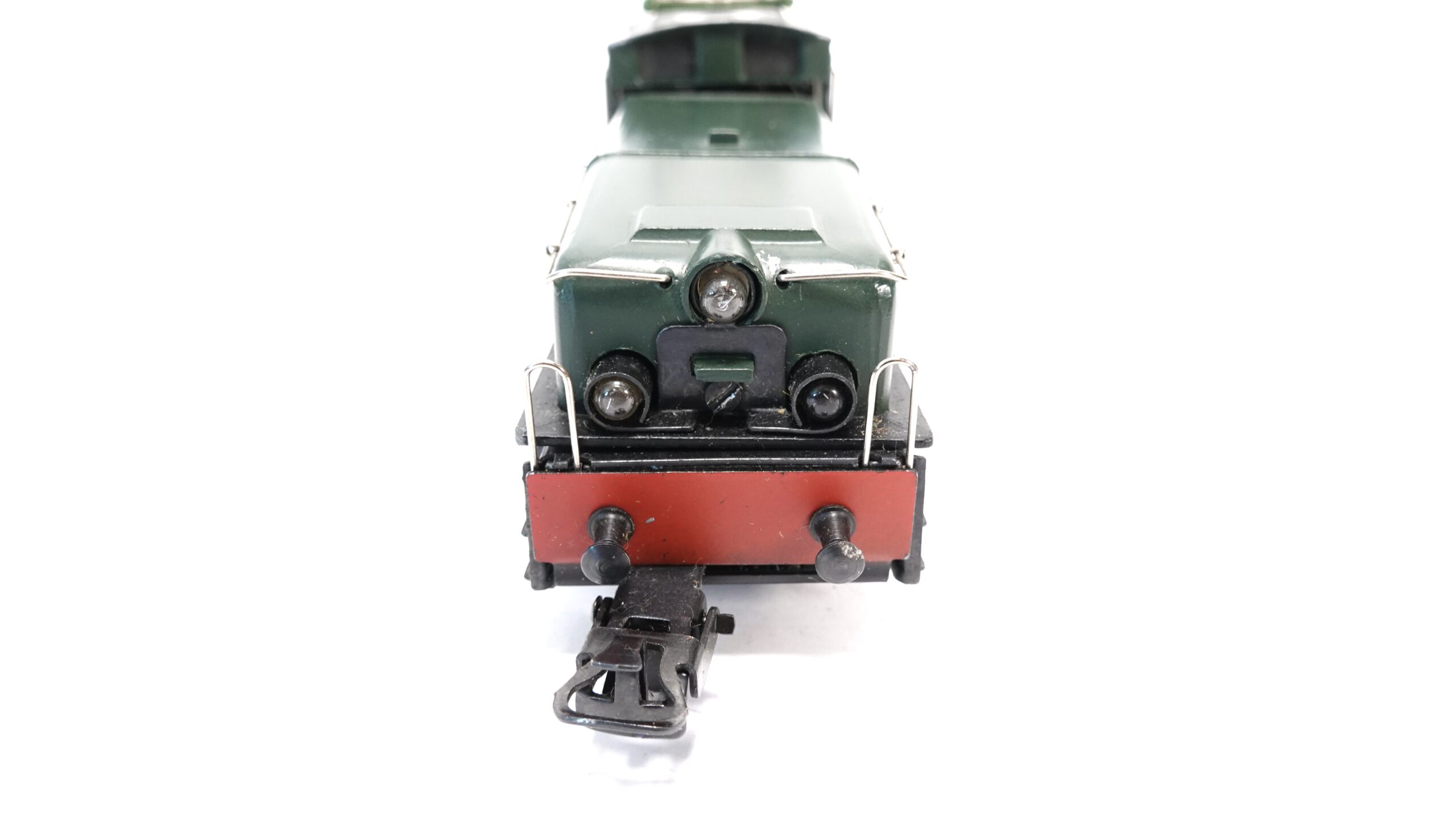 Märklin 3015 H0 SBB Elektrolokomotive Ce 6/8 III Krokodil | A1534 3 Märklin 3015 H0 SBB Elektrolokomotive Ce 6/8 III Krokodil | A1534 – Bild 3