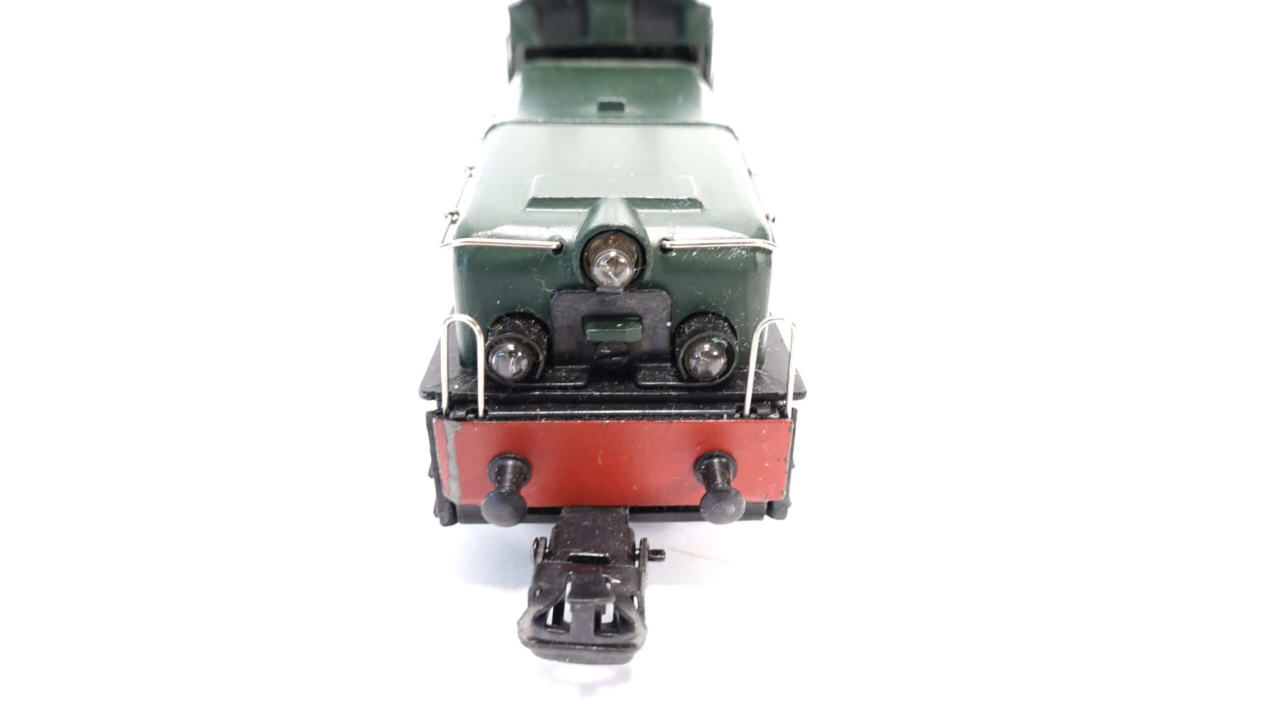 Märklin 3015 H0 SBB Elektrolokomotive Ce 6/8 III Krokodil | A1534 5 Märklin 3015 H0 SBB Elektrolokomotive Ce 6/8 III Krokodil | A1534 – Bild 5