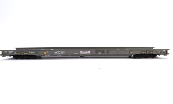 Märklin 47404 H0 HUPAC Saadkmms Rollende Landstrasse OVP | A1546