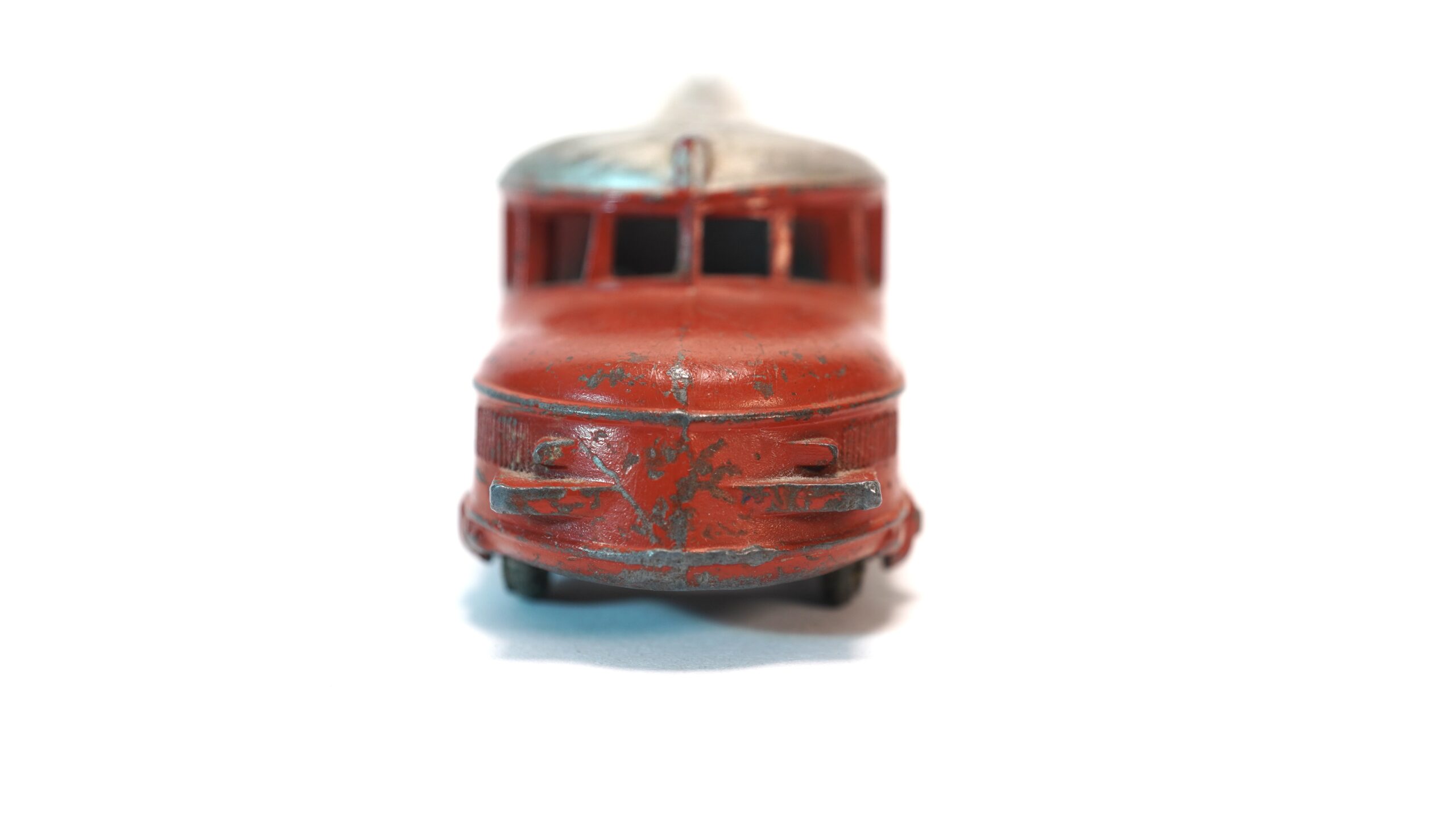 Injecta AG SBB Roter Pfeil Guss-Schiebemodell Vintage | A1430 5 Injecta AG SBB Roter Pfeil Guss-Schiebemodell Vintage | A1430 – Bild 5