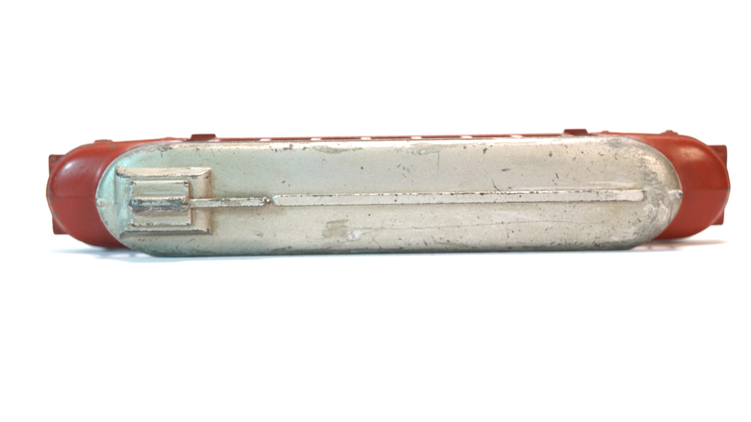 Injecta AG SBB Roter Pfeil Guss-Schiebemodell Vintage | A1430 6 Injecta AG SBB Roter Pfeil Guss-Schiebemodell Vintage | A1430 – Bild 6