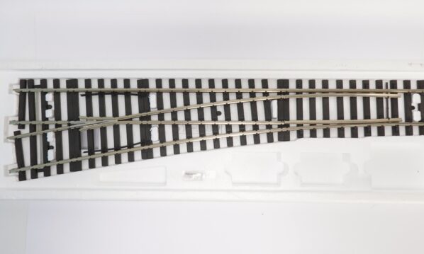 Märklin 59084 Spur 1 Schlanke Weiche links | A5432
