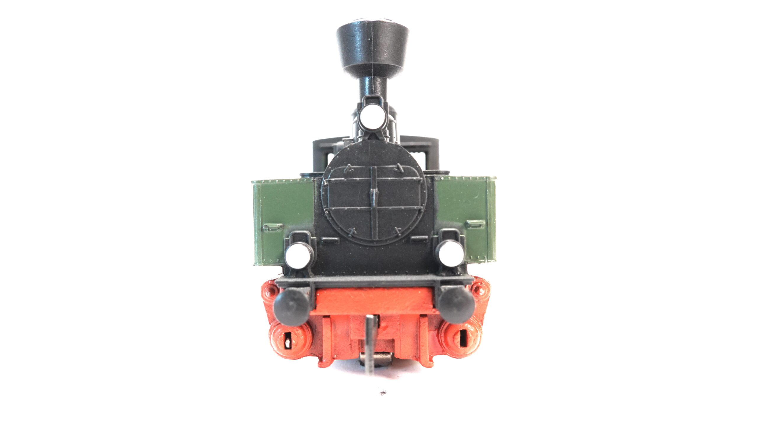 Märklin 3087 H0 KLVM Dampflokomotive 3087 grün | A1559 3 Märklin 3087 H0 KLVM Dampflokomotive 3087 grün | A1559 – Bild 3