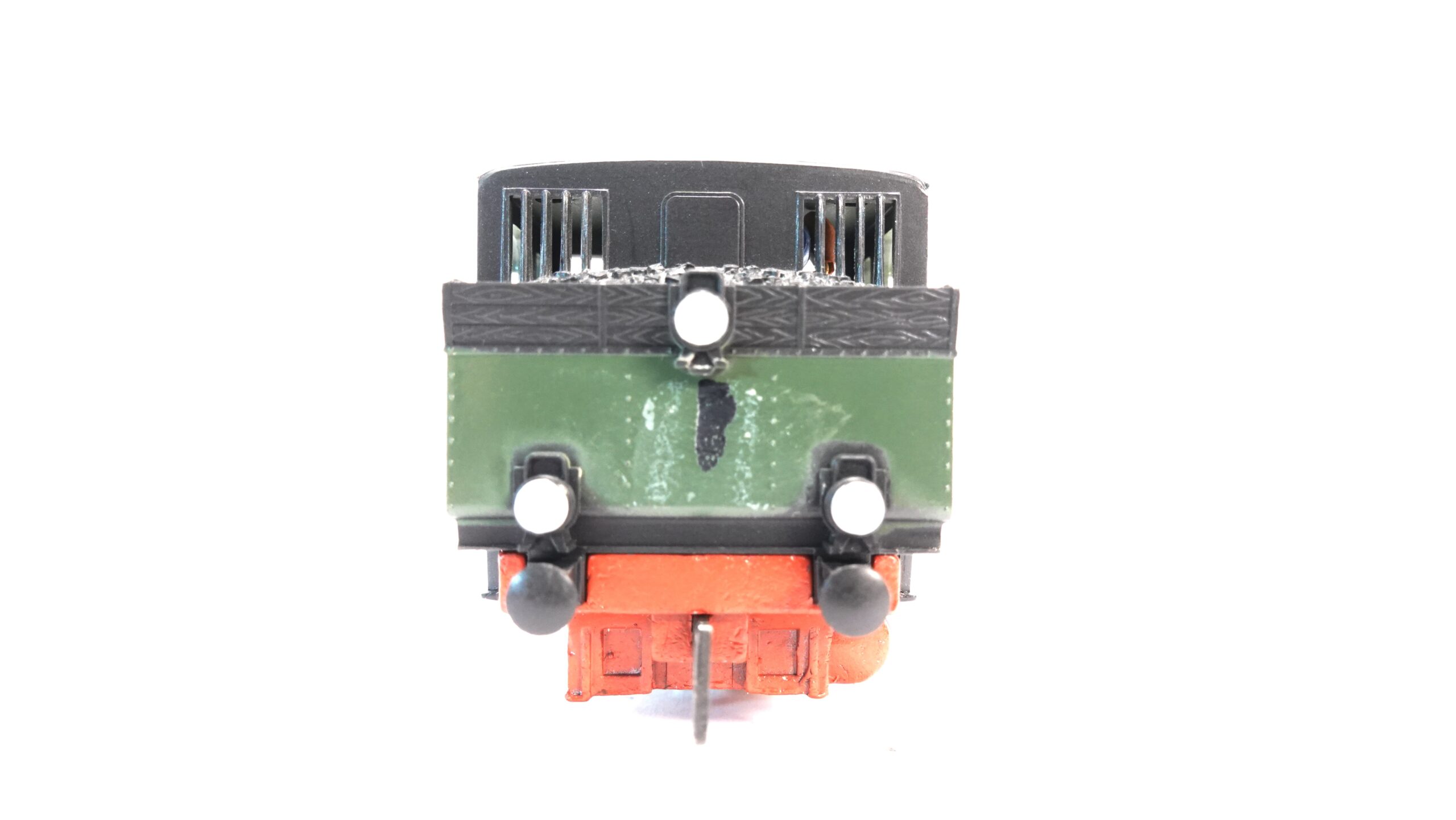 Märklin 3087 H0 KLVM Dampflokomotive 3087 grün | A1559 5 Märklin 3087 H0 KLVM Dampflokomotive 3087 grün | A1559 – Bild 5