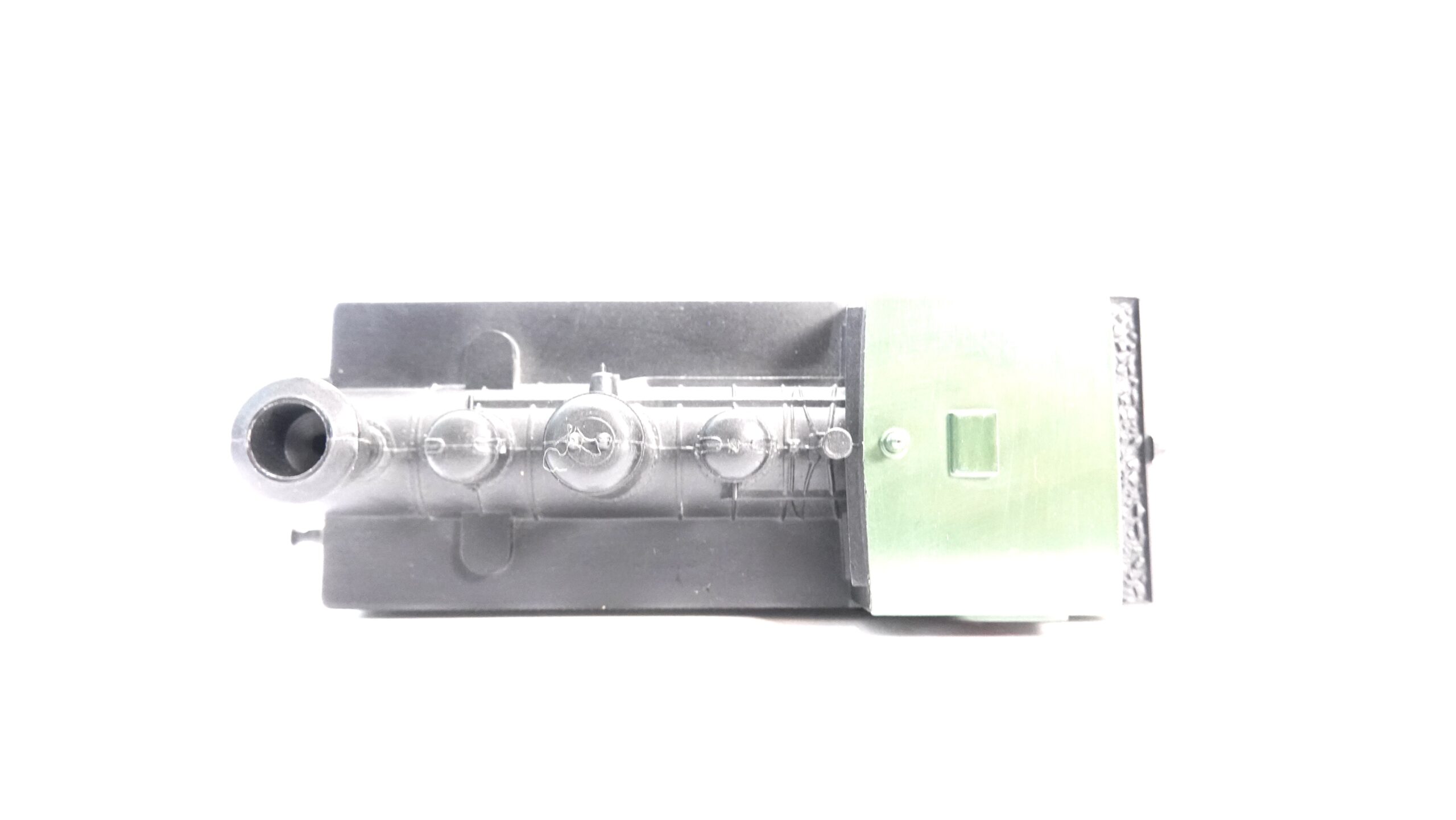 Märklin 3087 H0 KLVM Dampflokomotive 3087 grün | A1559 7 Märklin 3087 H0 KLVM Dampflokomotive 3087 grün | A1559 – Bild 7