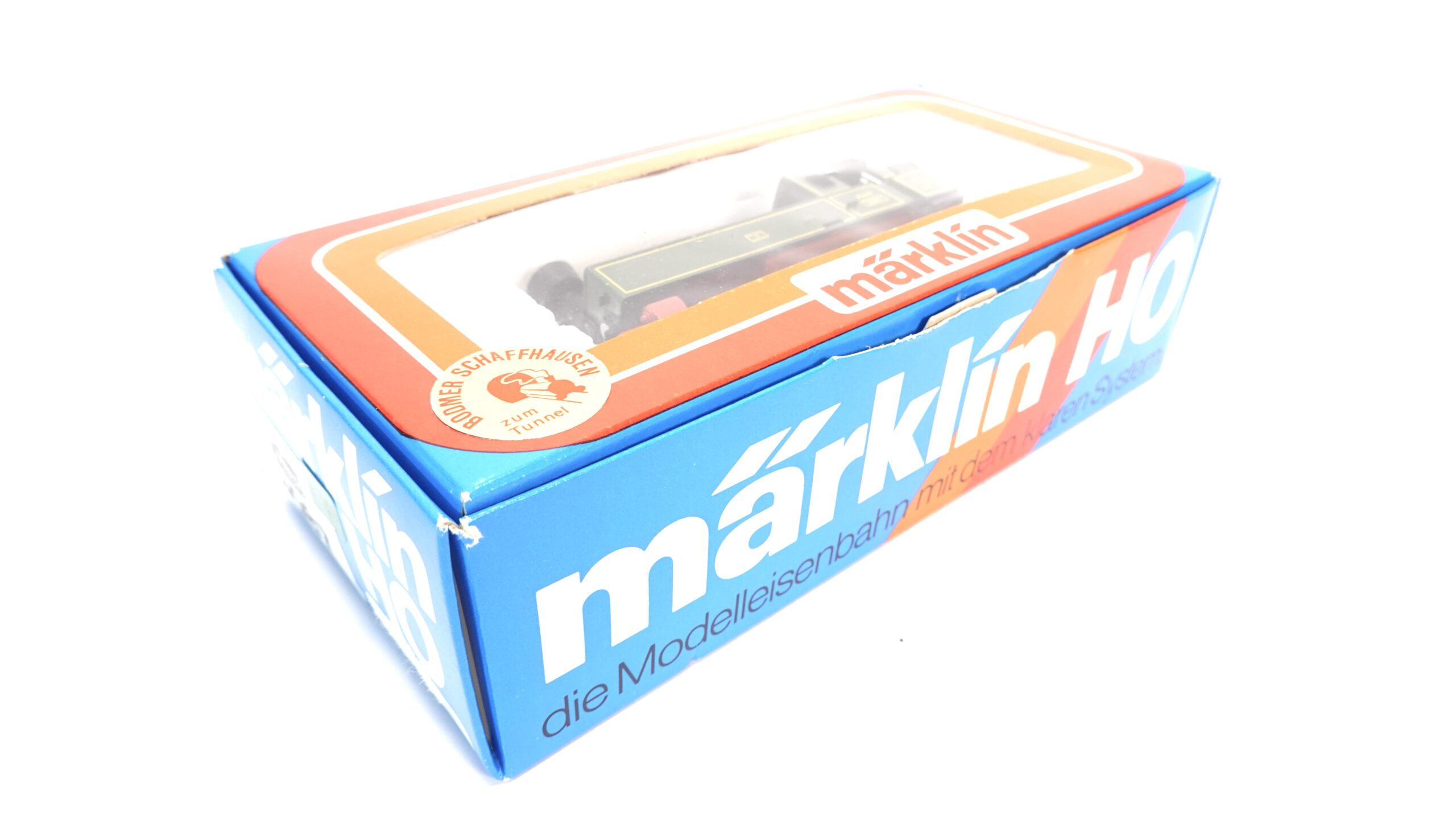 Märklin 3087 H0 KLVM Dampflokomotive 3087 grün | A1559 8 Märklin 3087 H0 KLVM Dampflokomotive 3087 grün | A1559 – Bild 8