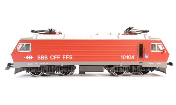 Märklin 3623 H0 SBB E-Lok Re 4/4 IV 10104 | A1560