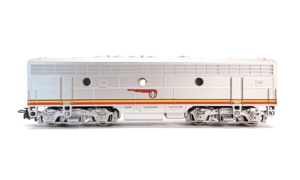 Märklin 4063 H0 Santa Fe Diesellok EMD F7 B-Unit Dummy | A1569