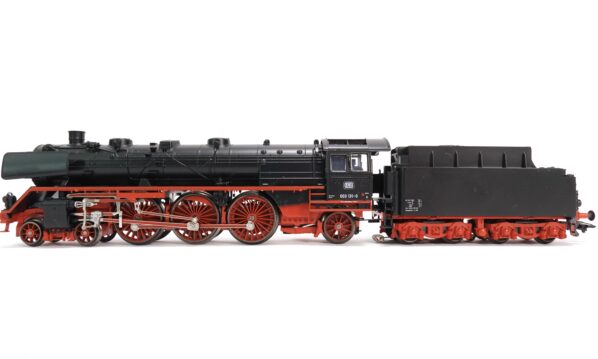 Märklin 3795 H0 DB BR 003 131-0 Wannentender Digital| A1702