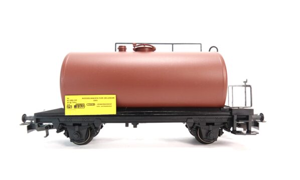 Märklin 4441.920 H0 SBB Oelwehr Kesselwagen Insider | A1731