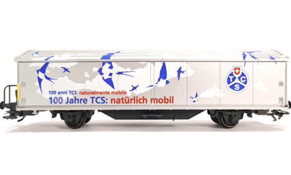 Märklin 4735.905 H0 AC SBB Hbis 100 Jahre TCS | A1783