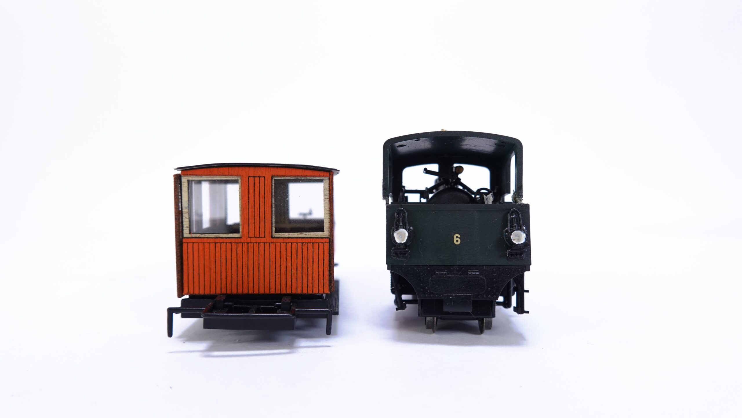 Ferro-Train 9656 H0m BRB Dampflok 6 Set Bastelware | A1890 3 Ferro-Train 9656 H0m BRB Dampflok 6 Set Bastelware | A1890 – Bild 3
