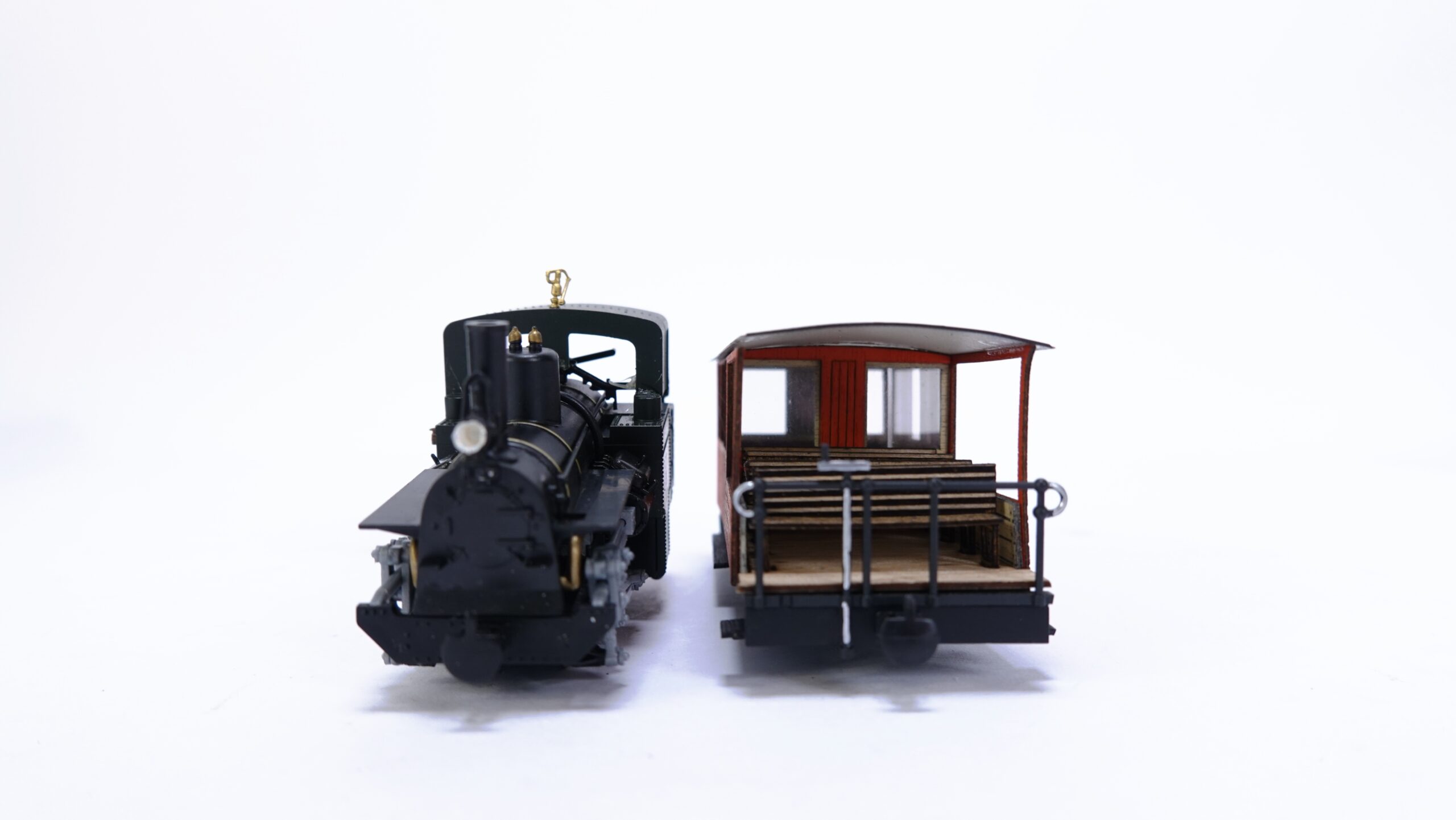 Ferro-Train 9656 H0m BRB Dampflok 6 Set Bastelware | A1890 4 Ferro-Train 9656 H0m BRB Dampflok 6 Set Bastelware | A1890 – Bild 4