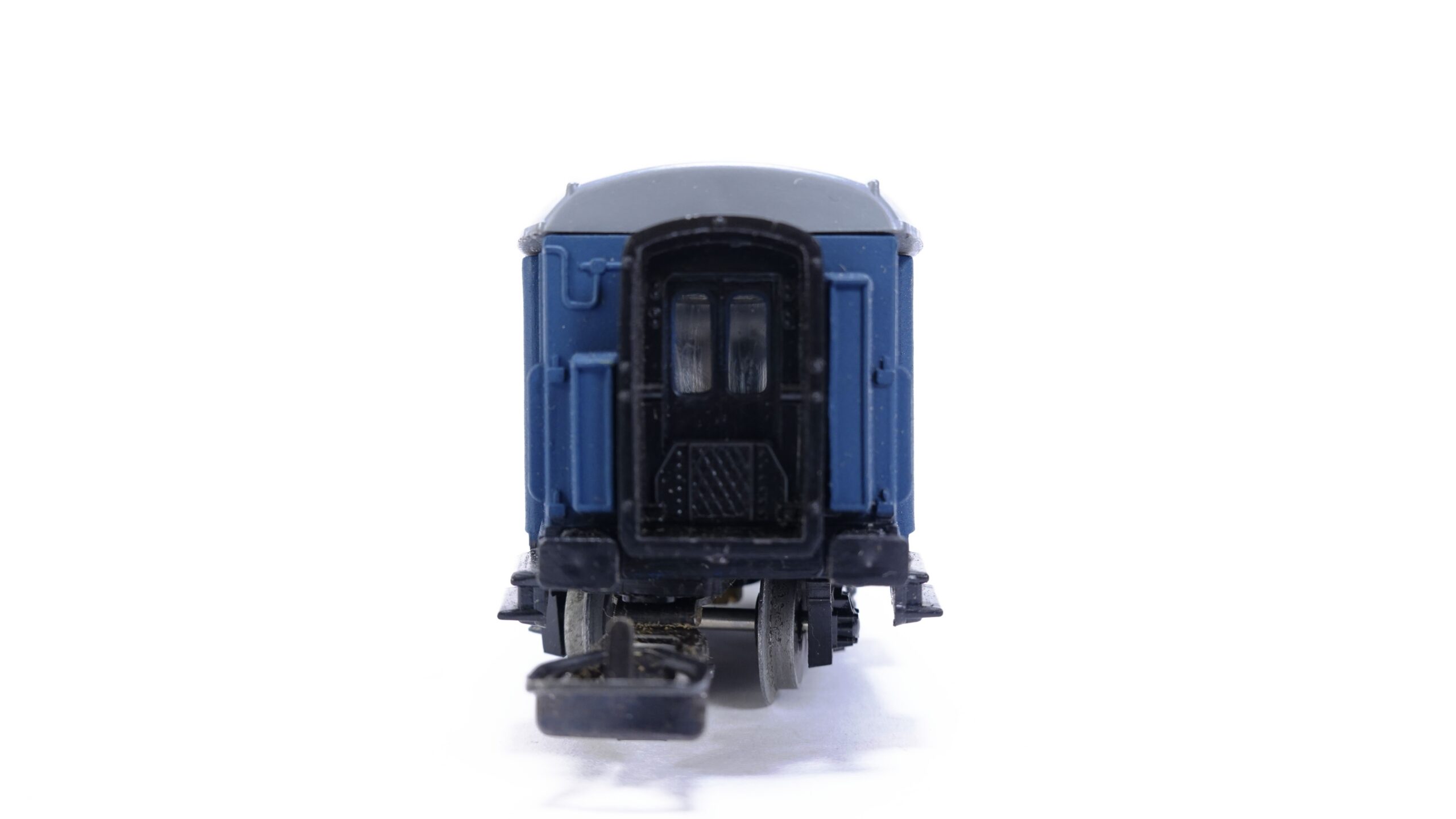 Jouef 460 H0 CIWL Gepäckwagen Fourgon 1247 Blau | A1895 2 Jouef 460 H0 CIWL Gepäckwagen Fourgon 1247 Blau | A1895 – Bild 2