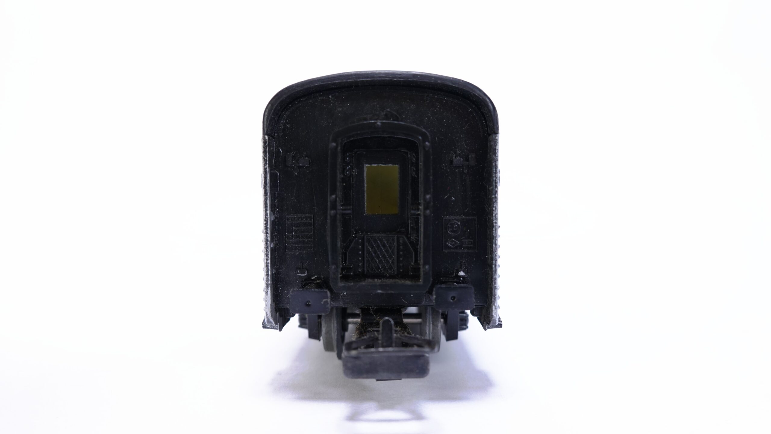 Jouef 463 H0m SNCF Voiture Inox 1. Kl. silber | A1893 3 Jouef 463 H0m SNCF Voiture Inox 1. Kl. silber | A1893 – Bild 3