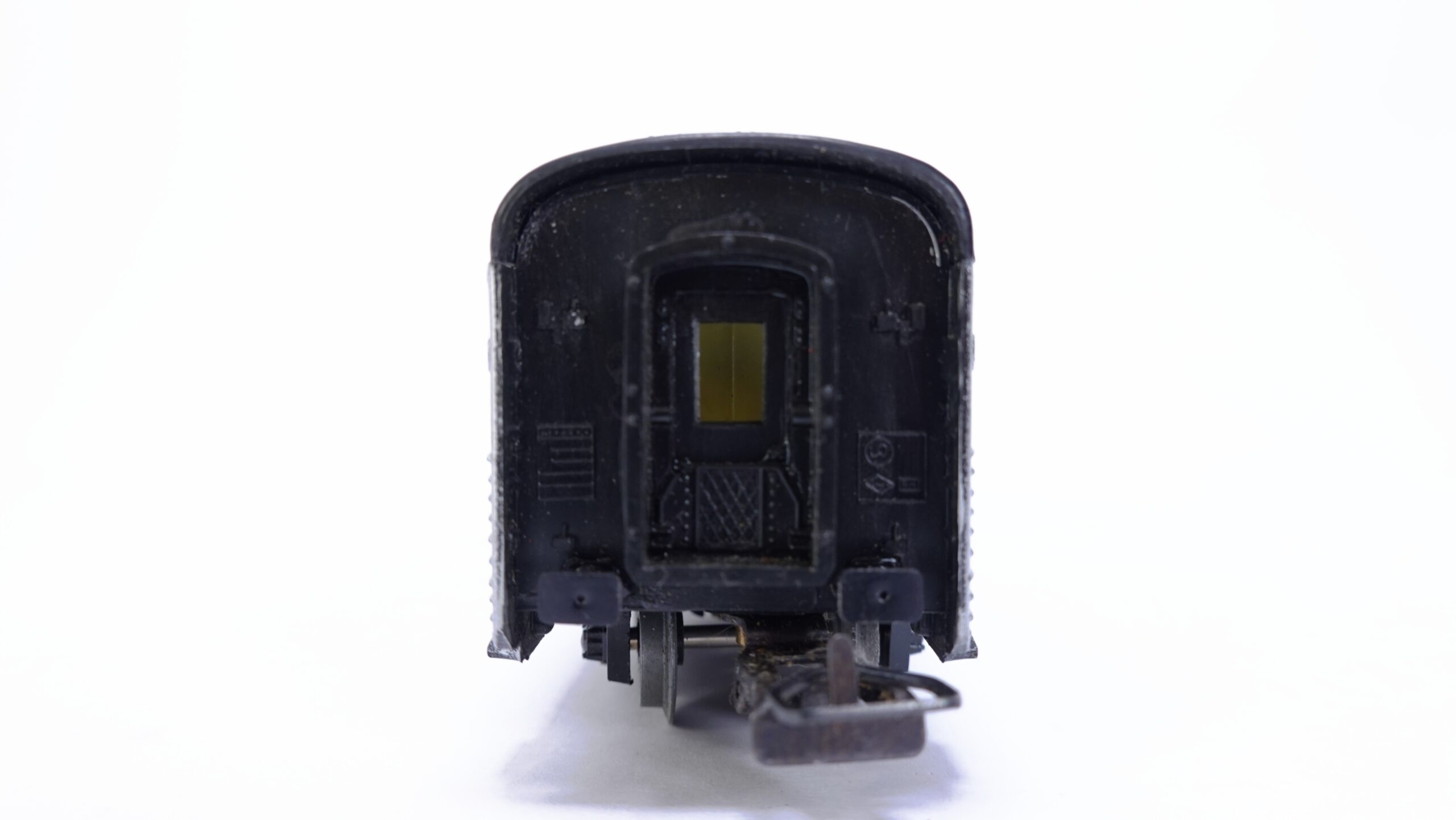 Jouef 463 H0m SNCF Voiture Inox 1. Kl. silber | A1893 4 Jouef 463 H0m SNCF Voiture Inox 1. Kl. silber | A1893 – Bild 4