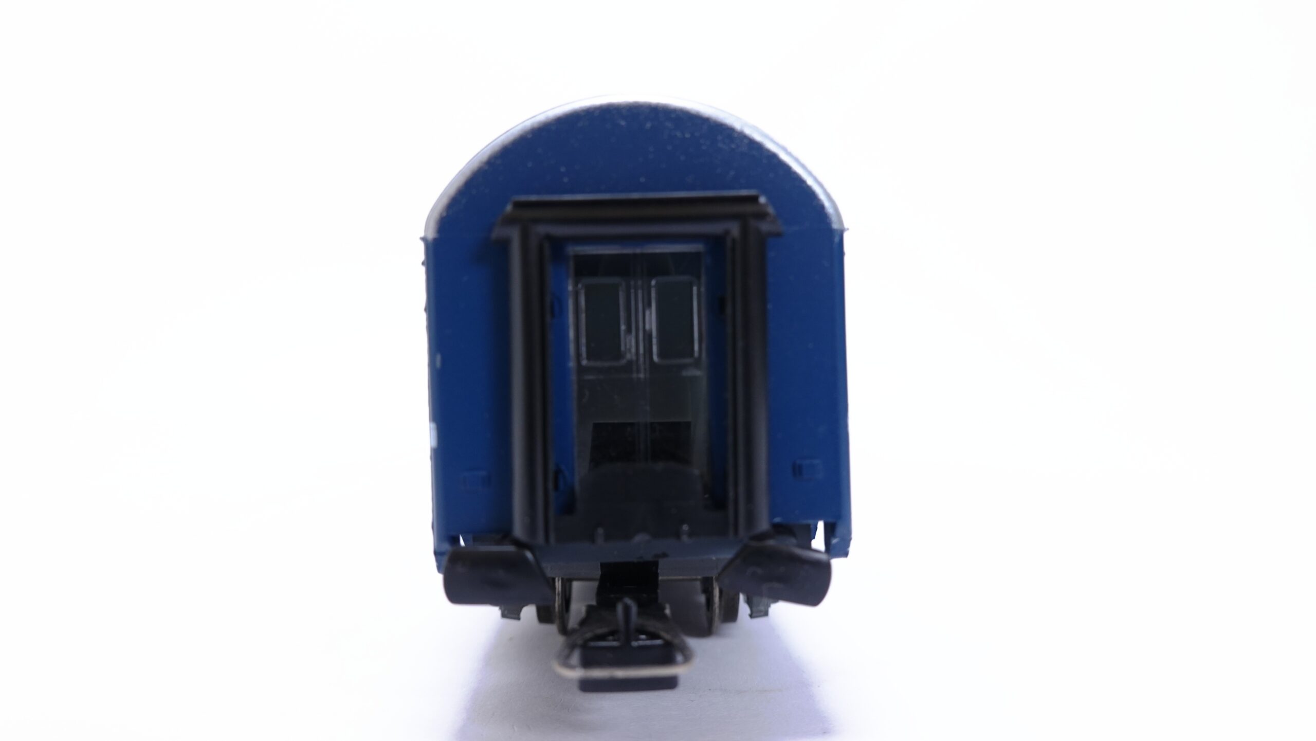 Jouef 57440 H0m SBB Liegewagen Bcm blau | A1891 4 Jouef 57440 H0m SBB Liegewagen Bcm blau | A1891 – Bild 4