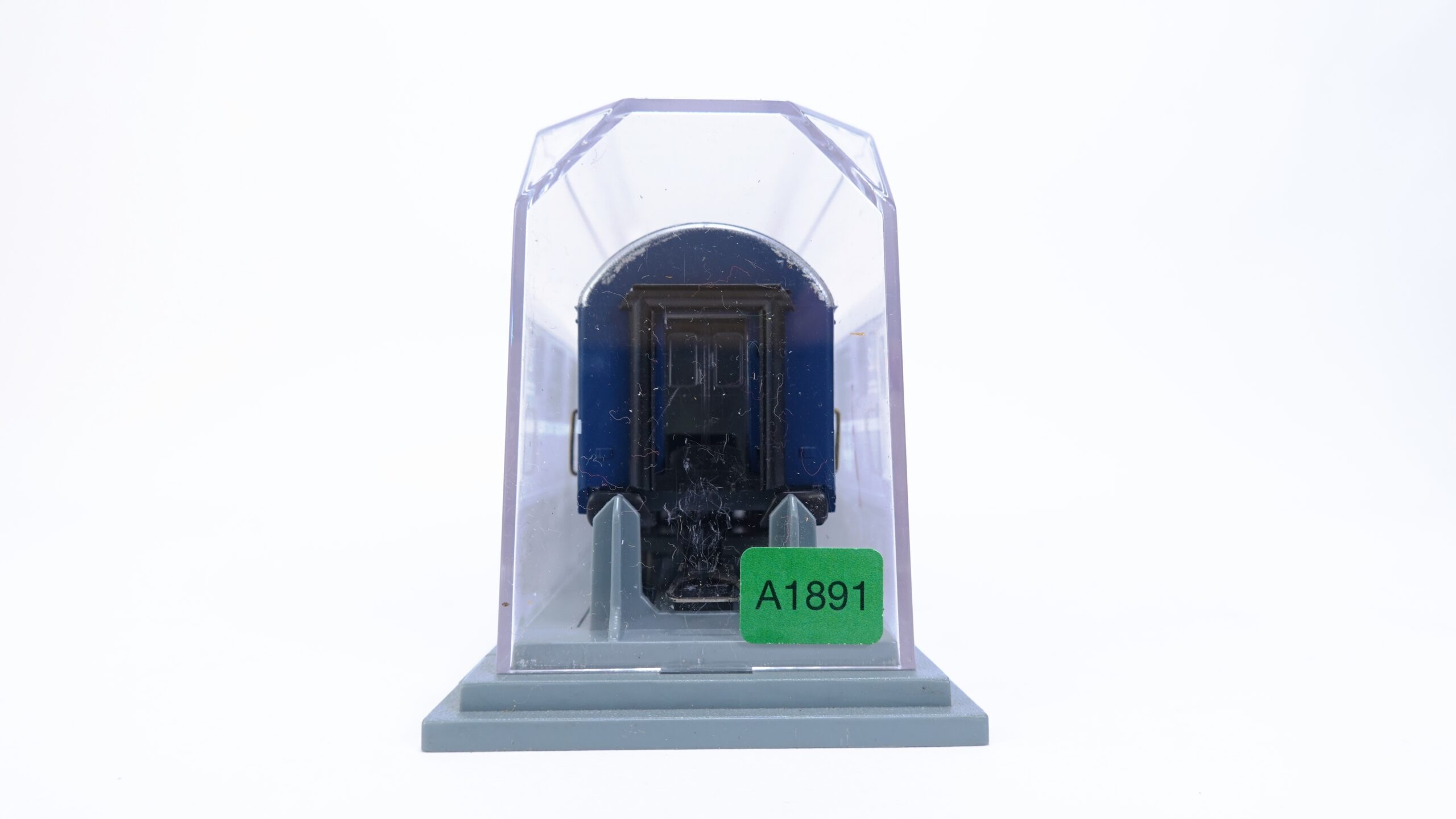 Jouef 57440 H0m SBB Liegewagen Bcm blau | A1891 10 Jouef 57440 H0m SBB Liegewagen Bcm blau | A1891 – Bild 10