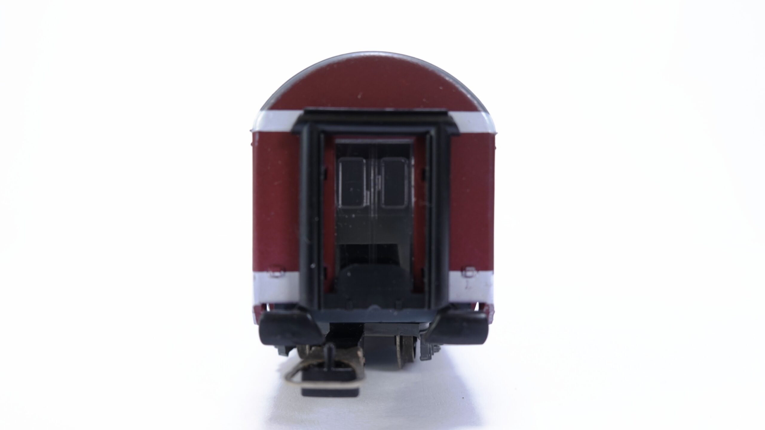 Jouef 574500 H0m SBB Bpm Eurofima 2. Klasse rot/grau | A1892 6 Jouef 574500 H0m SBB Bpm Eurofima 2. Klasse rot/grau | A1892 – Bild 6