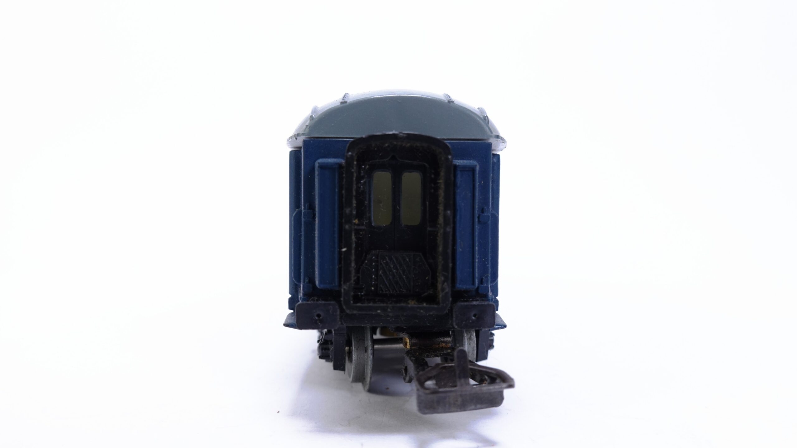 Jouef 861 H0 CIWL Pullman-Wagen 4029 blau/creme | A1938 2 Jouef 861 H0 CIWL Pullman-Wagen 4029 blau/creme | A1938 – Bild 2