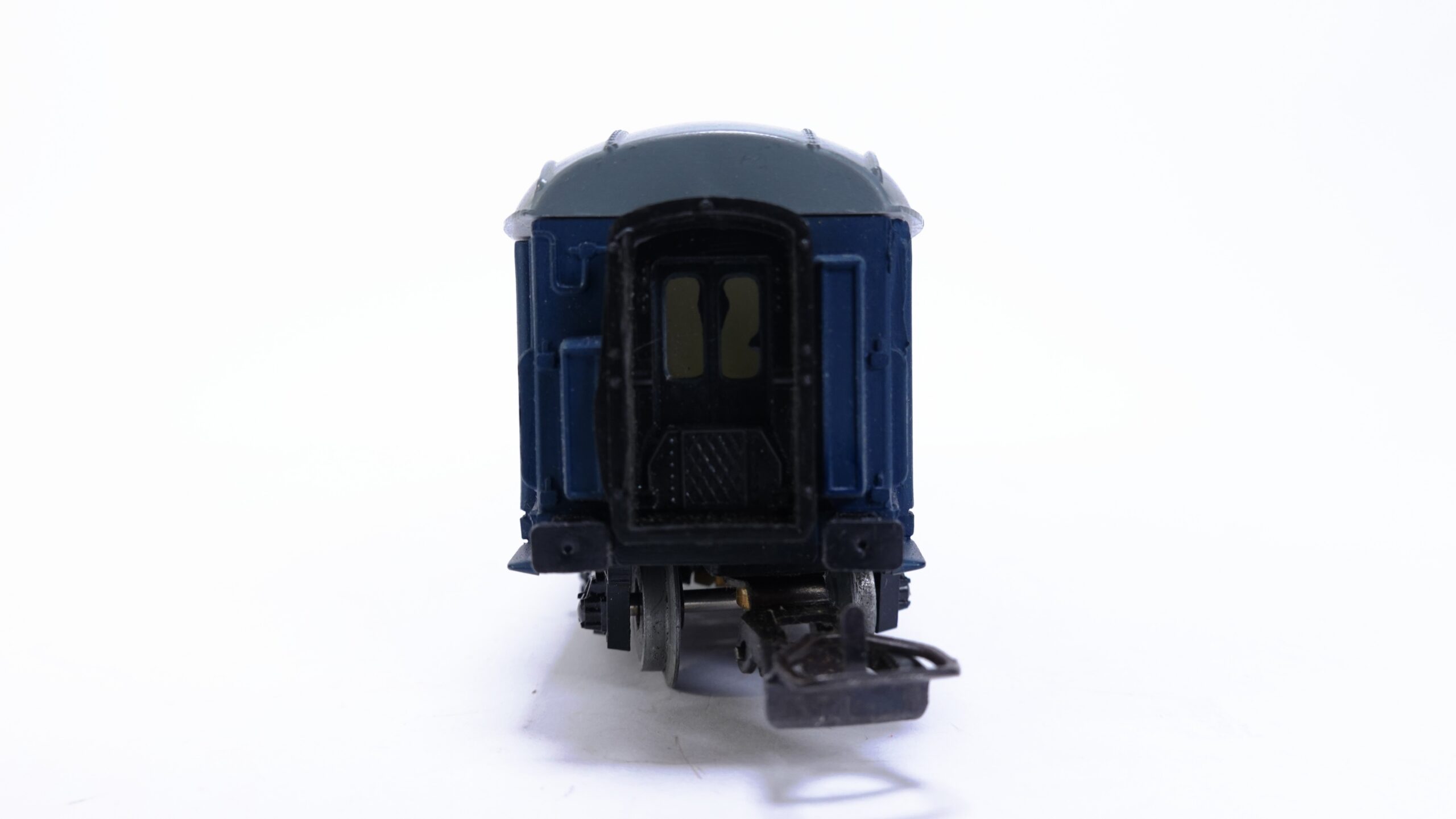 Jouef 861 H0 CIWL Pullman-Wagen 4029 blau/creme | A1938 4 Jouef 861 H0 CIWL Pullman-Wagen 4029 blau/creme | A1938 – Bild 4