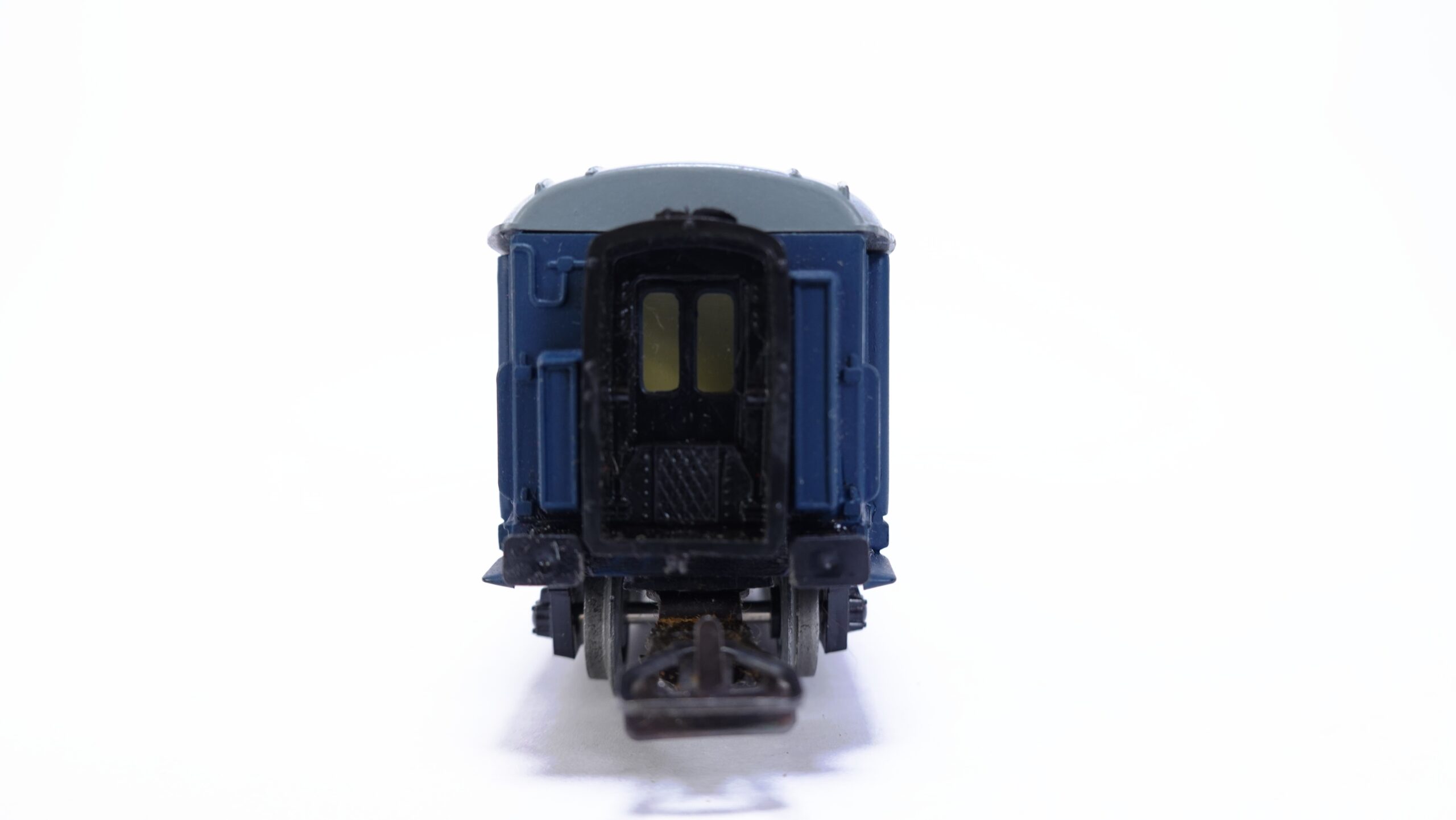 Jouef 862 H0 CIWL Schlafwagen Type Y 3933 blau | A1898 4 Jouef 862 H0 CIWL Schlafwagen Type Y 3933 blau | A1898 – Bild 4