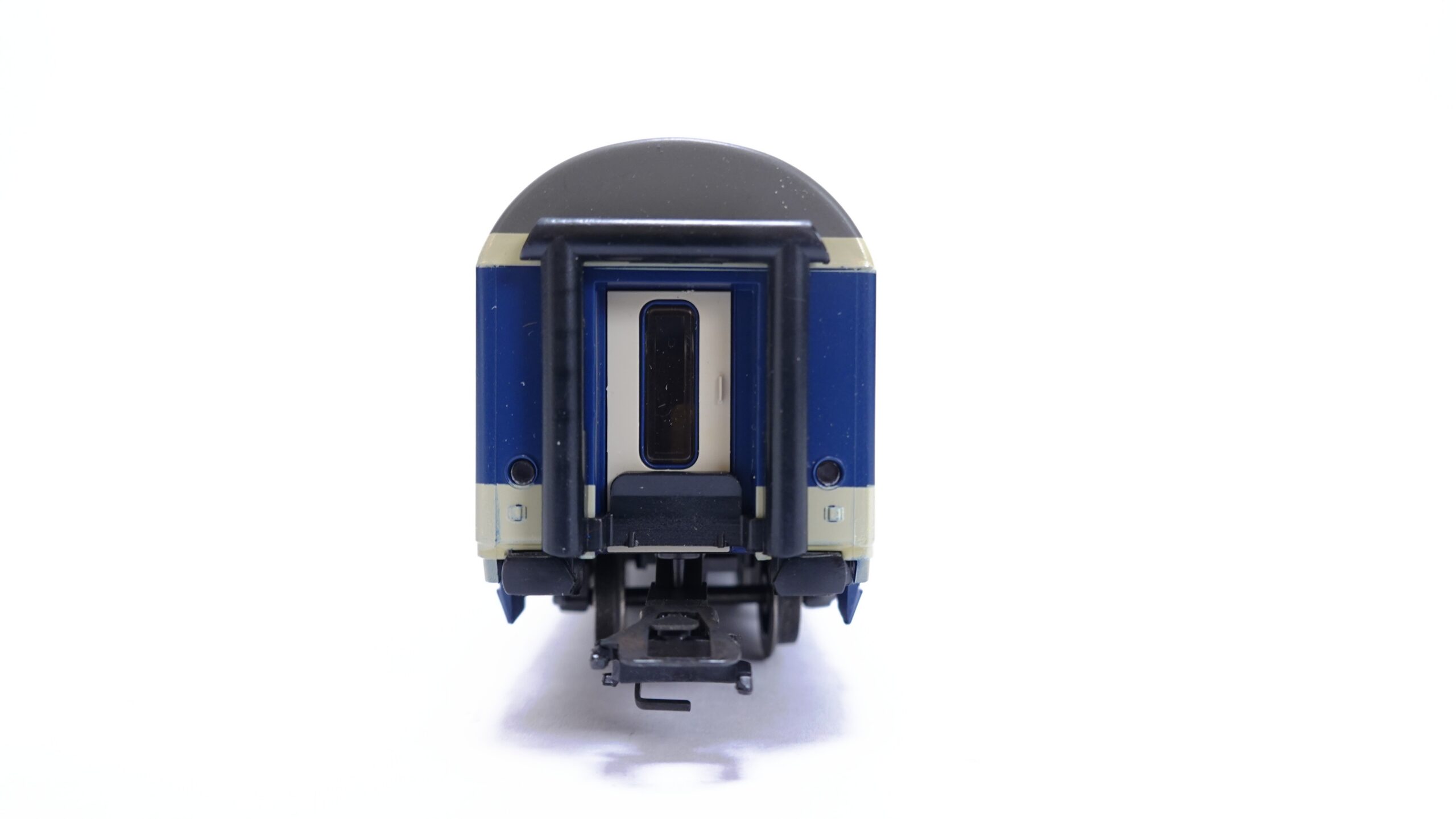Märklin 4219 H0 BLS EW IV B 2. Klasse B 50 63 21/73 409/5 | A1871 6 Märklin 4219 H0 BLS EW IV B 2. Klasse B 50 63 21/73 409/5 | A1871 – Bild 6