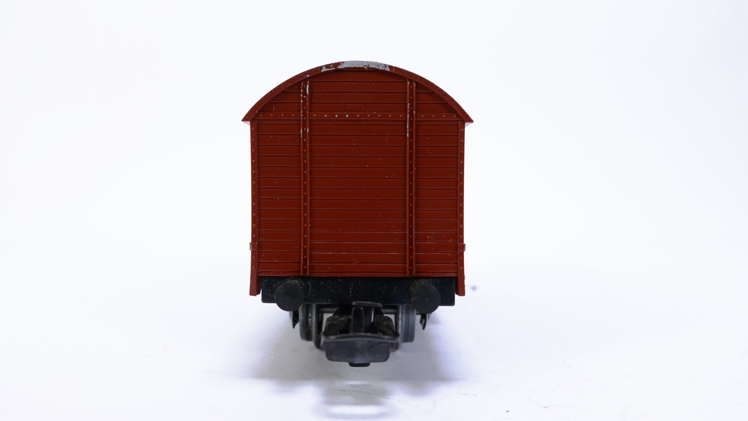 Märklin 4505 H0 DB Gedeckter Güterwagen Gm 39 | A1925 2 Märklin 4505 H0 DB Gedeckter Güterwagen Gm 39 | A1925 – Bild 2