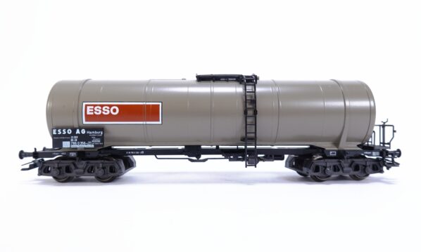 Märklin 4754 H0 DB Kesselwagen 4-achsig ESSO | A1868