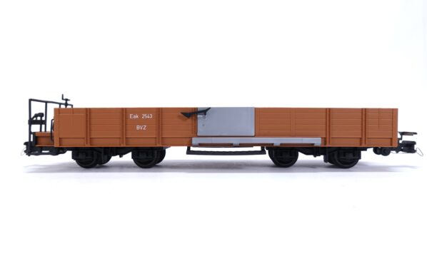Utz 90/4410/2543 0m BVZ Niederbordwagen Eak 2543 | A1910