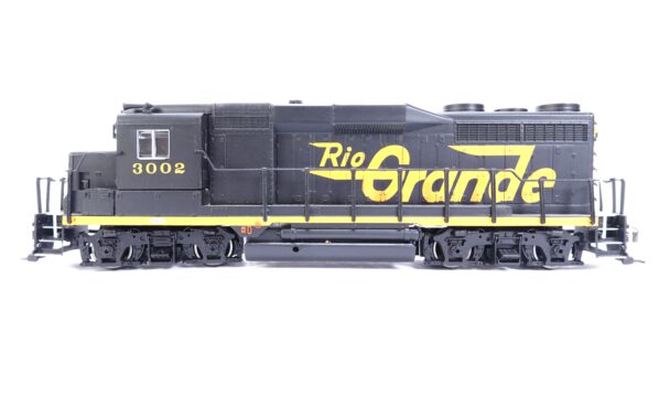 Bachmann 57480 H0 D&RGW Diesellok GP40 Bo'Bo' 3002 | A1991