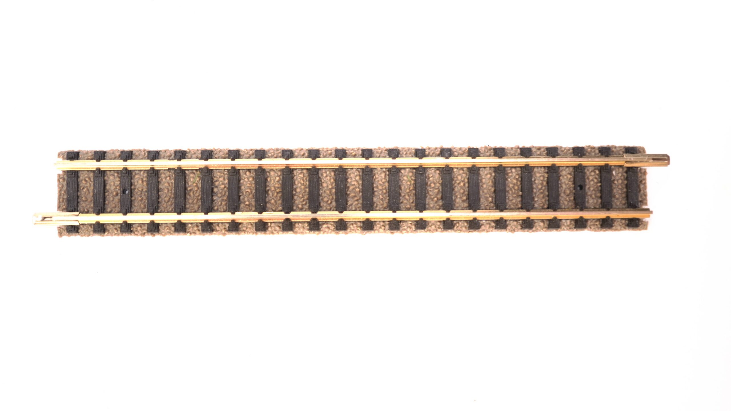 Fleischmann 9101 Spur N Gerades Gleis 111 mm piccolo | -