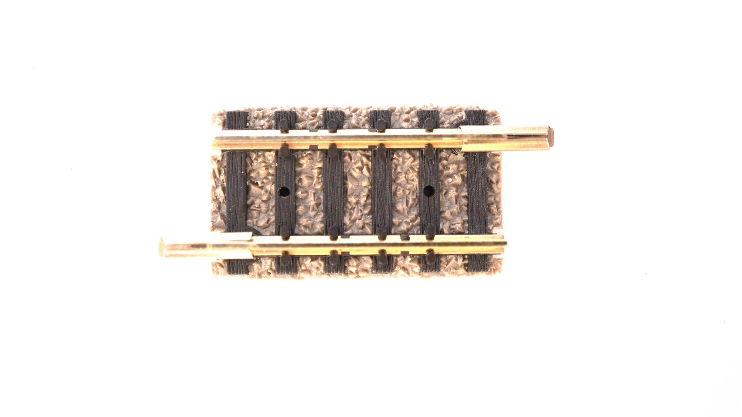 Fleischmann 9104 Spur N Gerades Gleis 27.7mm piccolo | -