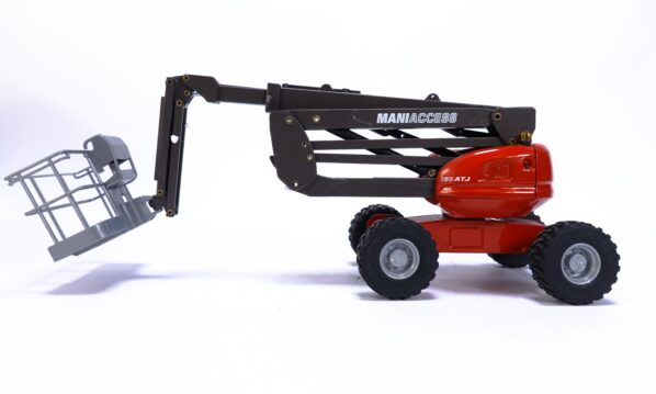 Joal 201 1:32 Manitou ManiAccess 160 ATJ Hubarbeitsbühne | A5460