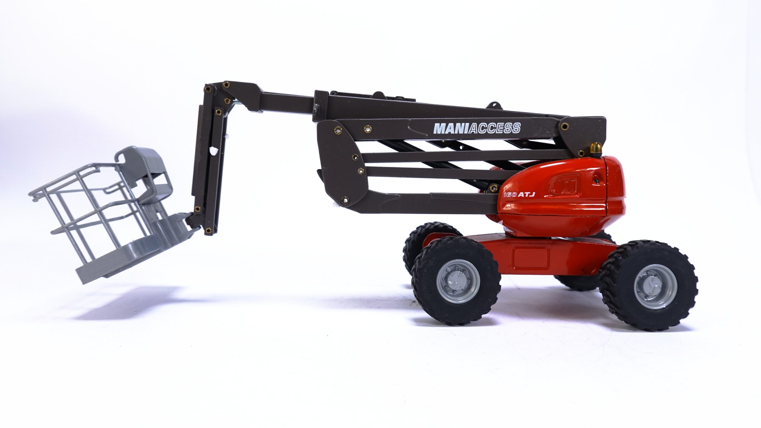 Joal 201 1:32 Manitou ManiAccess 160 ATJ Hubarbeitsbühne | A5460 1 Joal 201 1:32 Manitou ManiAccess 160 ATJ Hubarbeitsbühne | A5460