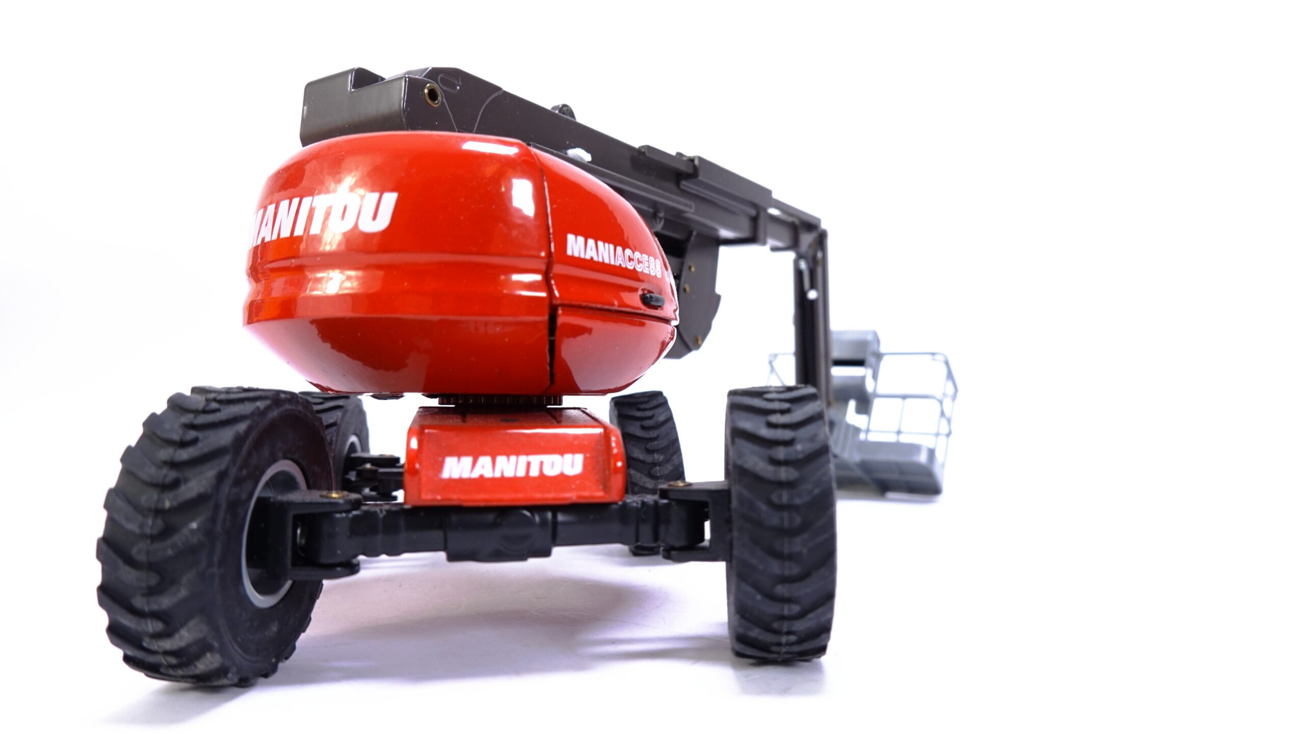 Joal 201 1:32 Manitou ManiAccess 160 ATJ Hubarbeitsbühne | A5460 5 Joal 201 1:32 Manitou ManiAccess 160 ATJ Hubarbeitsbühne | A5460 – Bild 5
