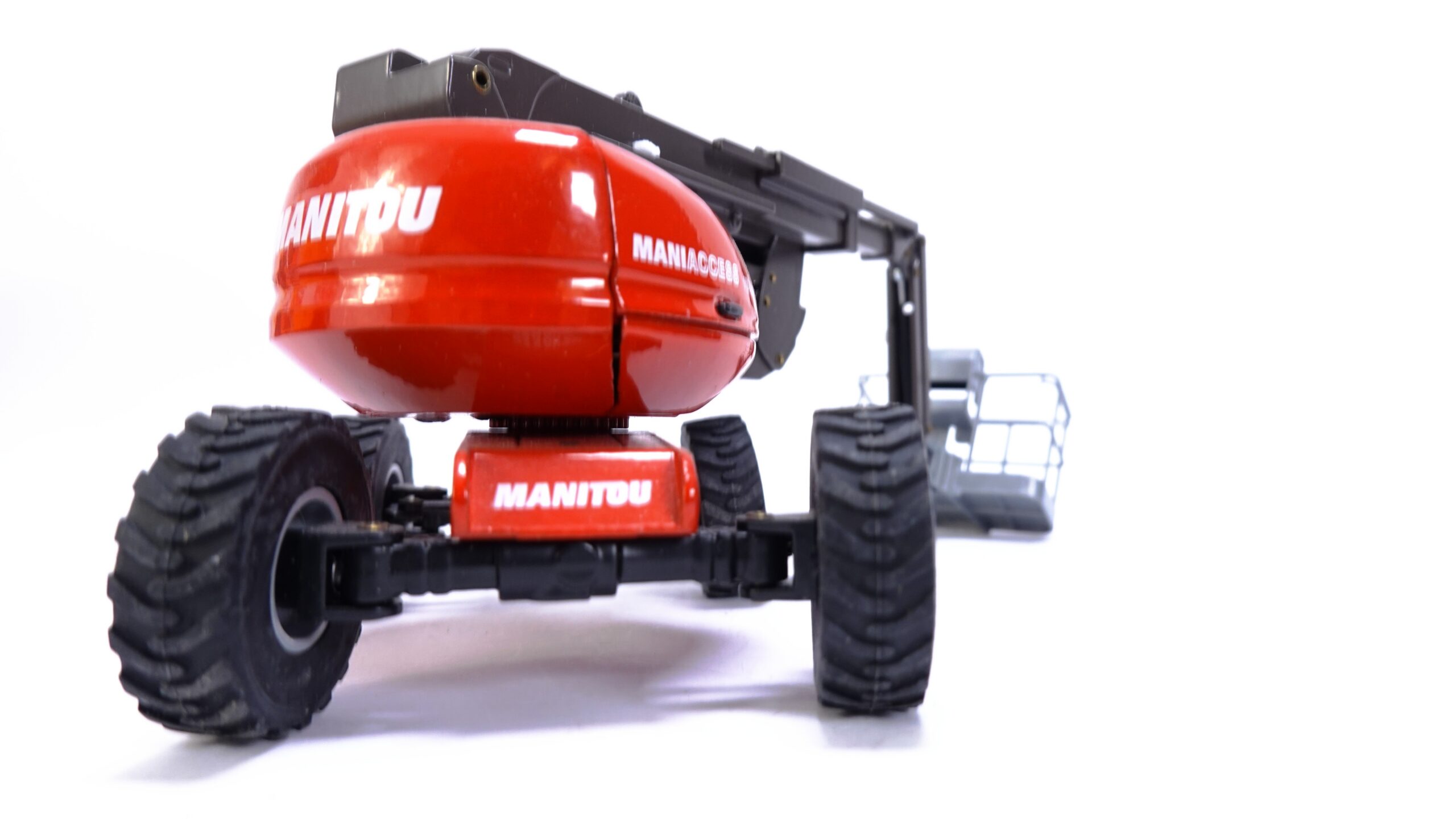 Joal 201 1:32 Manitou ManiAccess 160 ATJ Hubarbeitsbühne | A5460 6 Joal 201 1:32 Manitou ManiAccess 160 ATJ Hubarbeitsbühne | A5460 – Bild 6