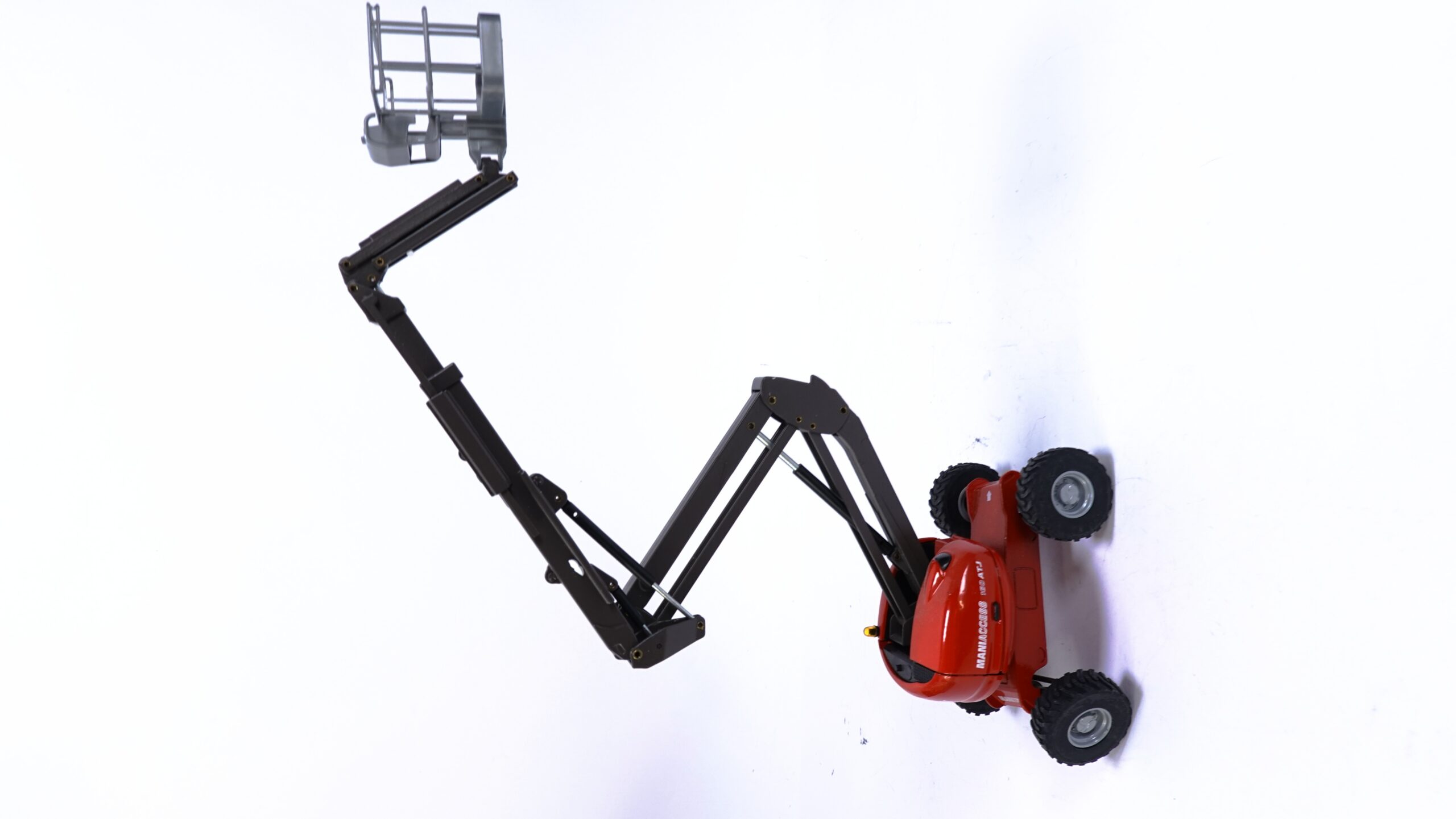 Joal 201 1:32 Manitou ManiAccess 160 ATJ Hubarbeitsbühne | A5460 7 Joal 201 1:32 Manitou ManiAccess 160 ATJ Hubarbeitsbühne | A5460 – Bild 7