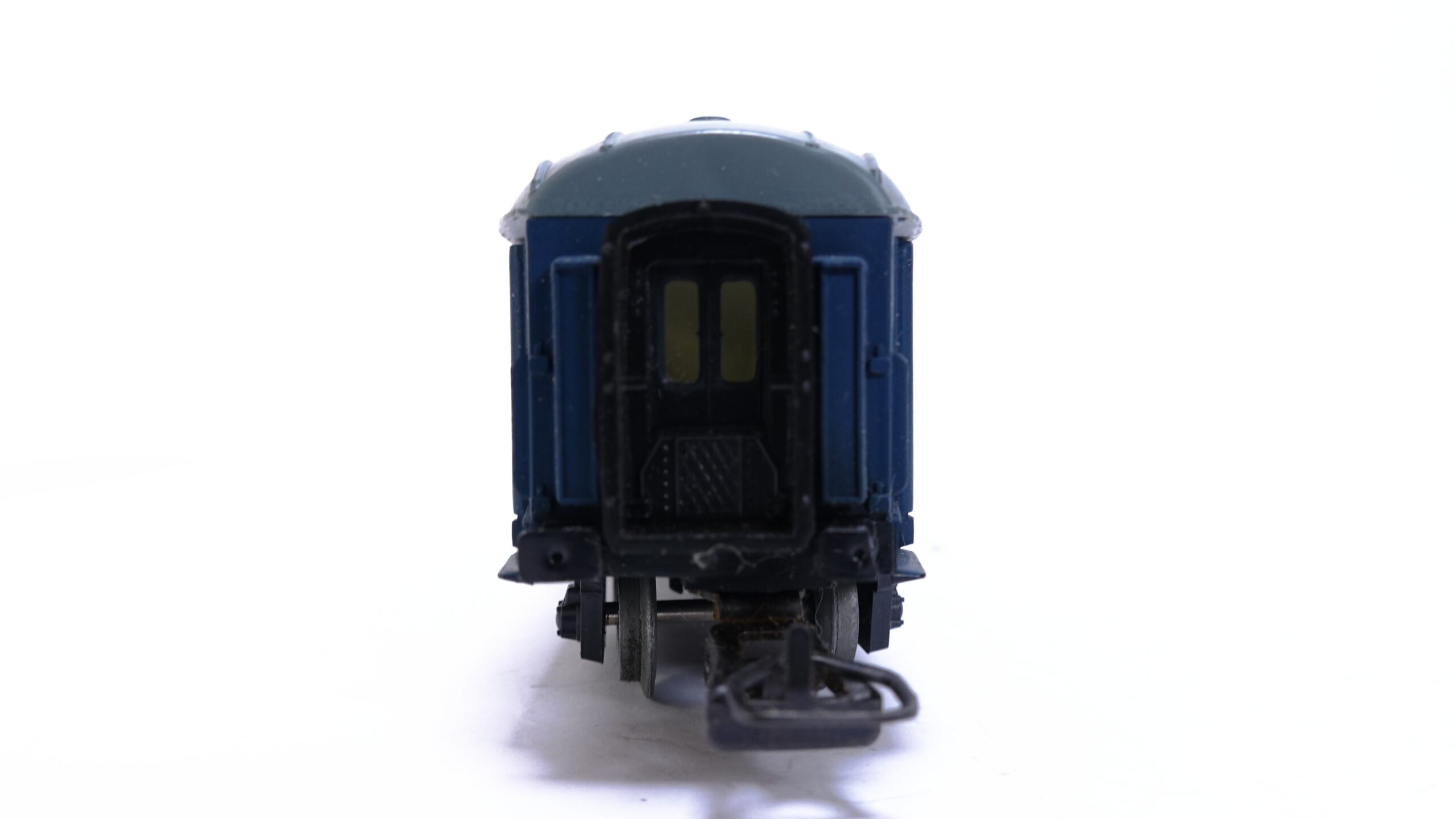 Jouef 863 H0 CIWL Speisewagen WR 4218 blau | A1944 3 Jouef 863 H0 CIWL Speisewagen WR 4218 blau | A1944 – Bild 3