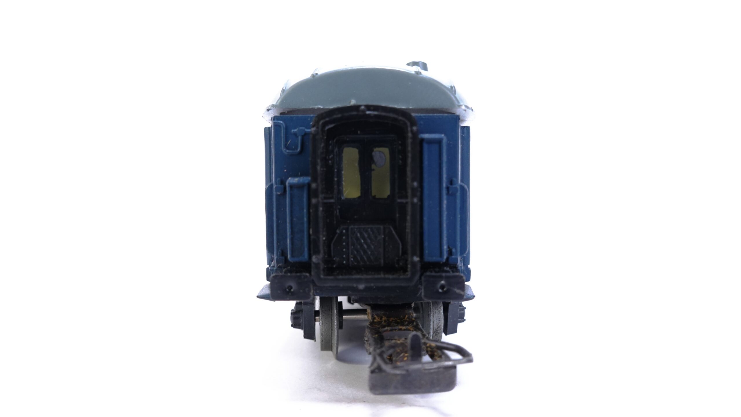 Jouef 863 H0 CIWL Speisewagen WR 4218 blau | A1944 5 Jouef 863 H0 CIWL Speisewagen WR 4218 blau | A1944 – Bild 5