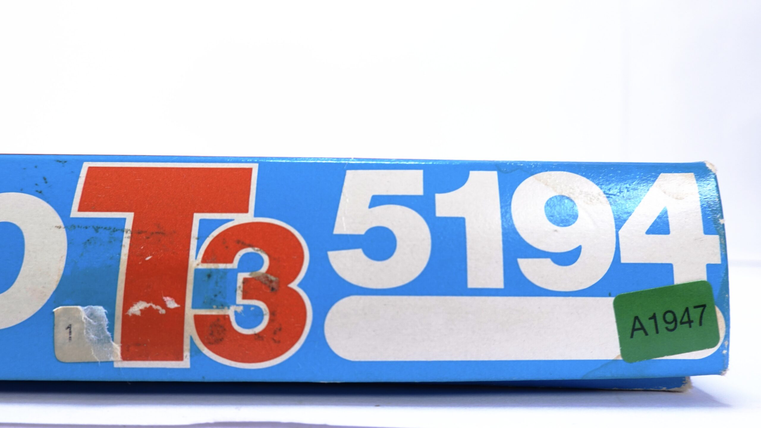 Märklin 5194 H0 M-Gleis Ergänzungs-Set T3 | A1947 6 Märklin 5194 H0 M-Gleis Ergänzungs-Set T3 | A1947 – Bild 6