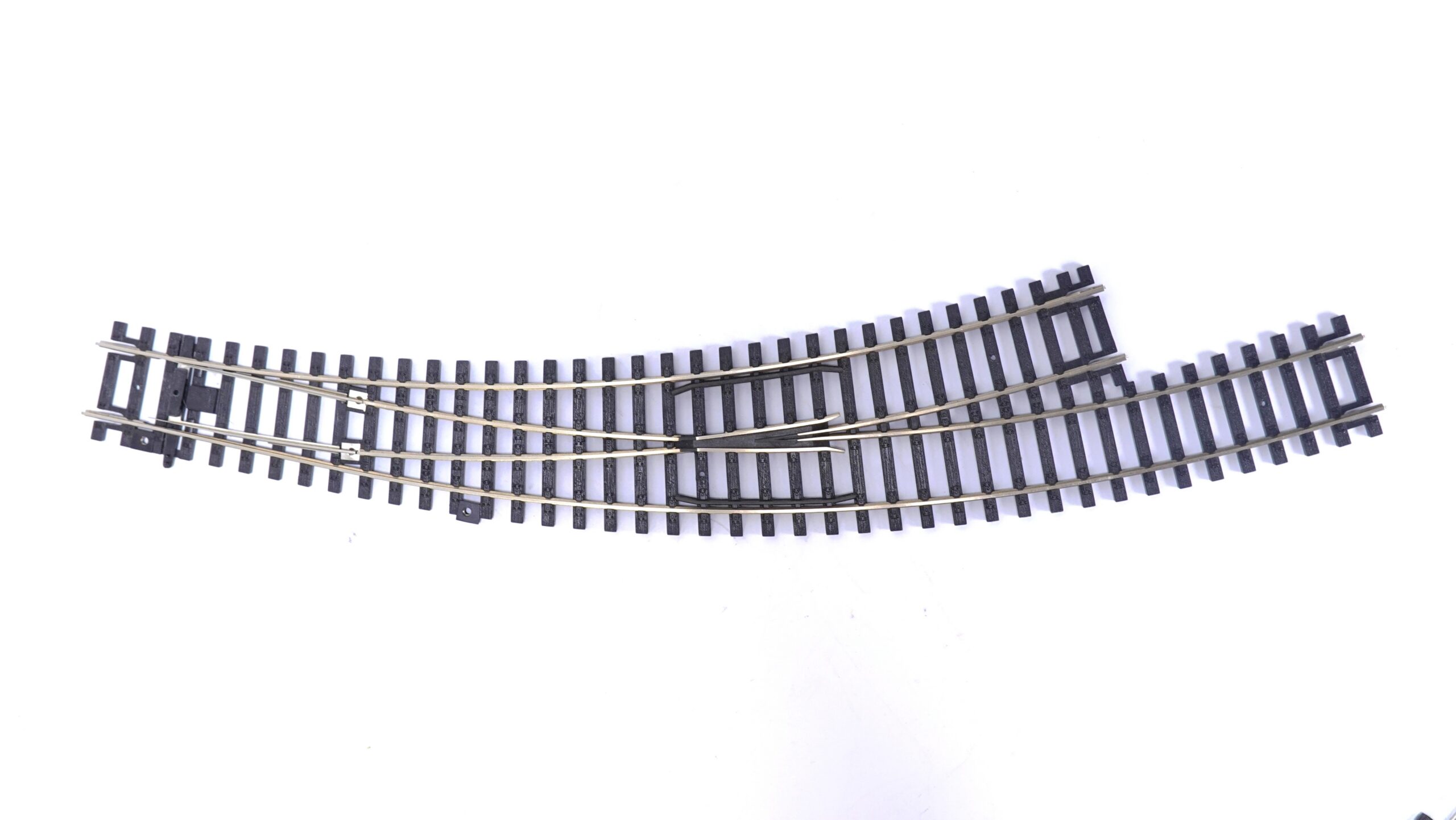 Piko 55227 H0 Bogenweiche links BWL-R3 Piko A-Gleis | -