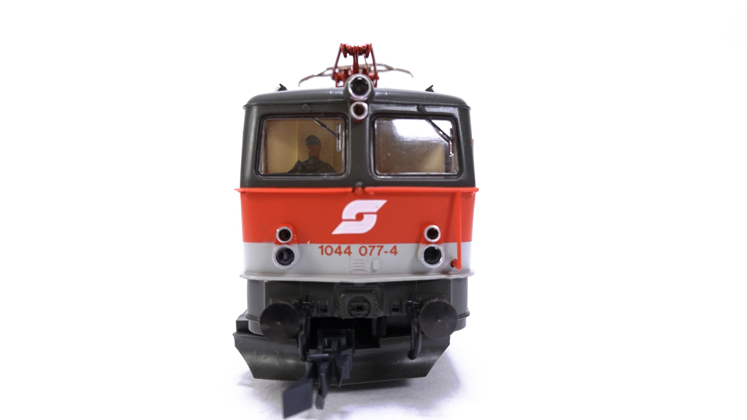 Roco 43658.2 H0 ÖBB 1044 077/4 blutorange | A2246 3 Roco 43658.2 H0 ÖBB 1044 077/4 blutorange | A2246 – Bild 3