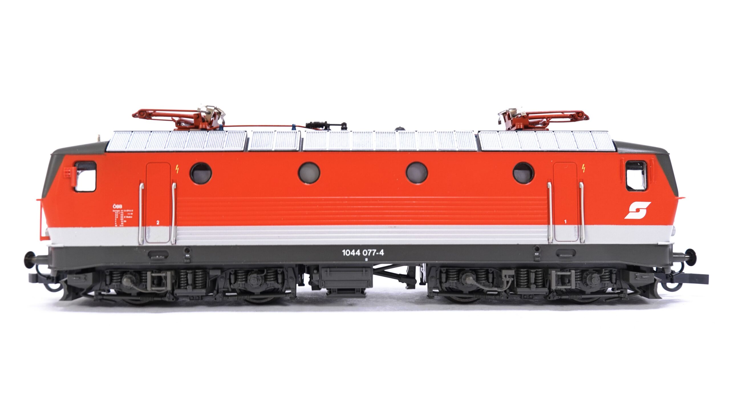Roco 43658.2 H0 ÖBB 1044 077/4 blutorange | A2246 4 Roco 43658.2 H0 ÖBB 1044 077/4 blutorange | A2246 – Bild 4