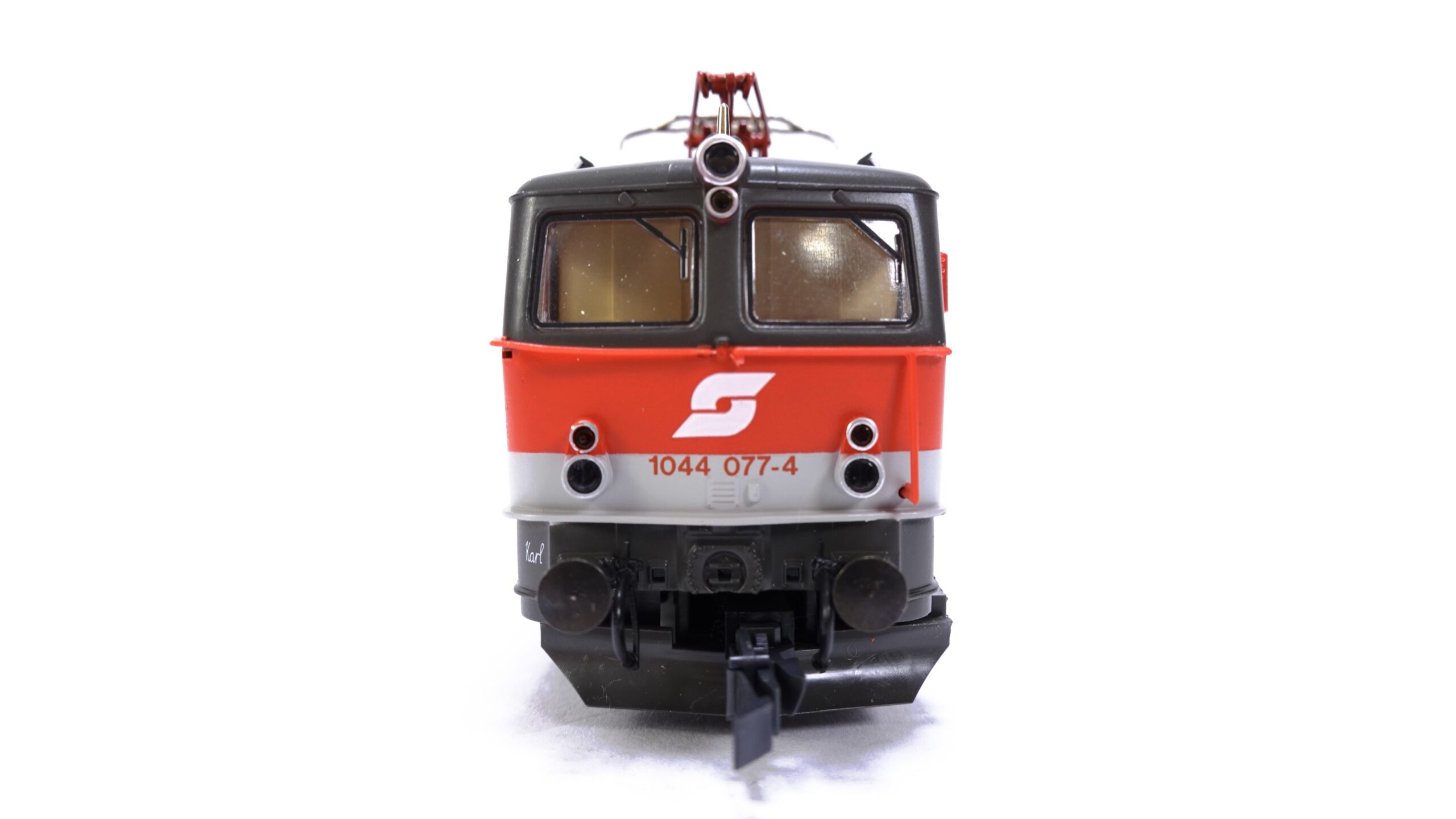 Roco 43658.2 H0 ÖBB 1044 077/4 blutorange | A2246 8 Roco 43658.2 H0 ÖBB 1044 077/4 blutorange | A2246 – Bild 8