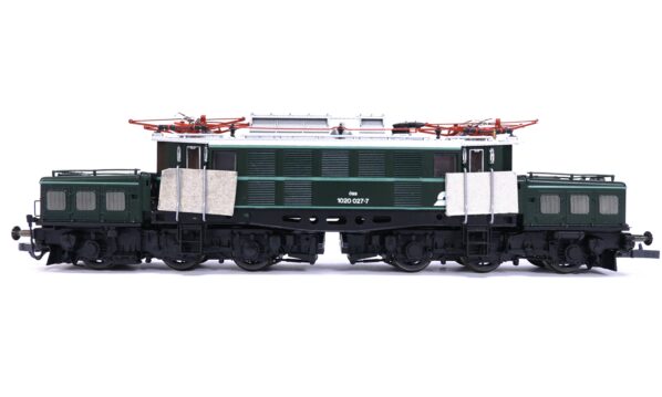 Roco 43735 H0 ÖBB Rh 1020 Elektrolok grün | -