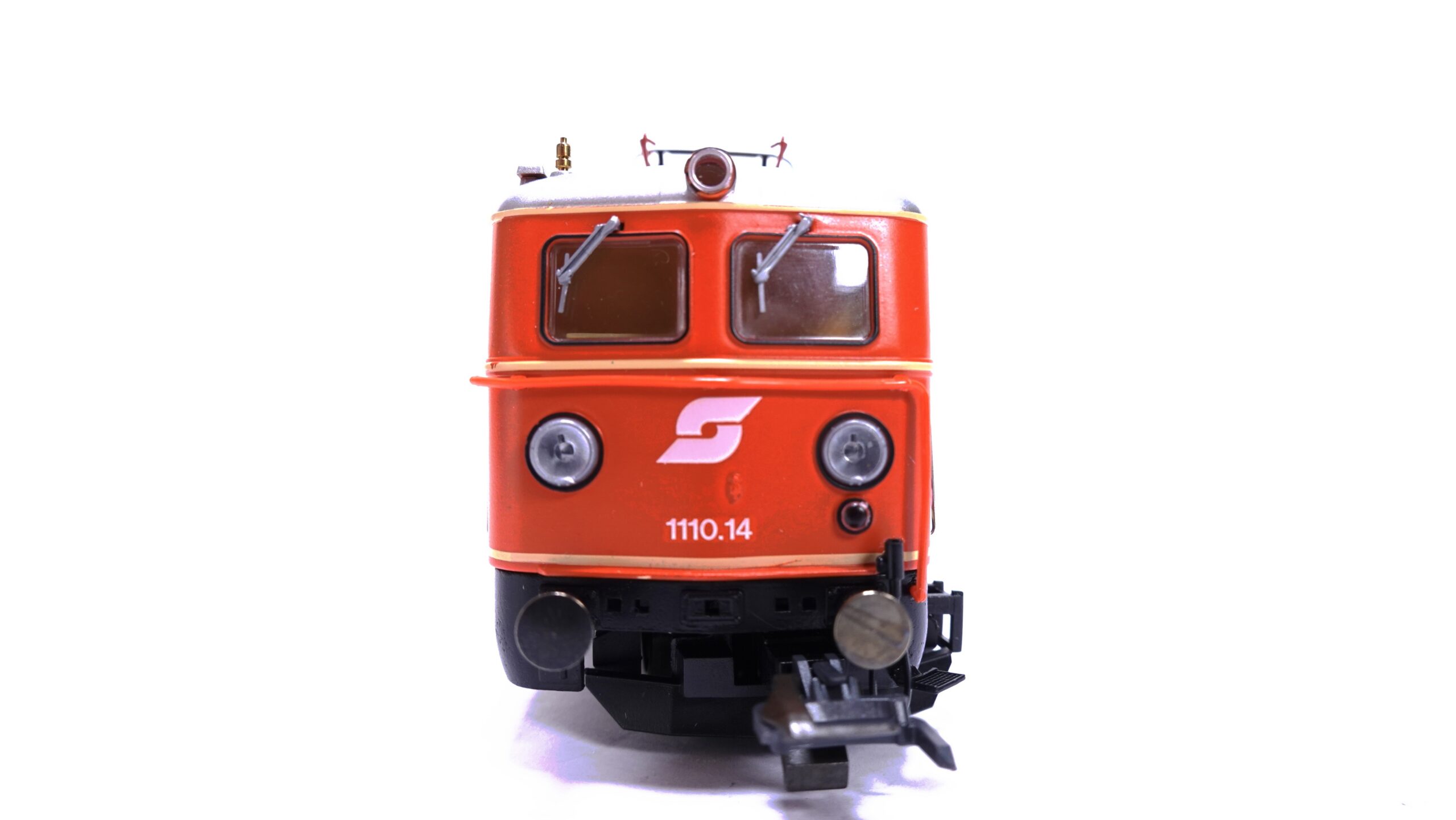 Roco 43762 H0 ÖBB Rh 1110.14 Elektrolok blutorange | A2084 2 Roco 43762 H0 ÖBB Rh 1110.14 Elektrolok blutorange | A2084 – Bild 2