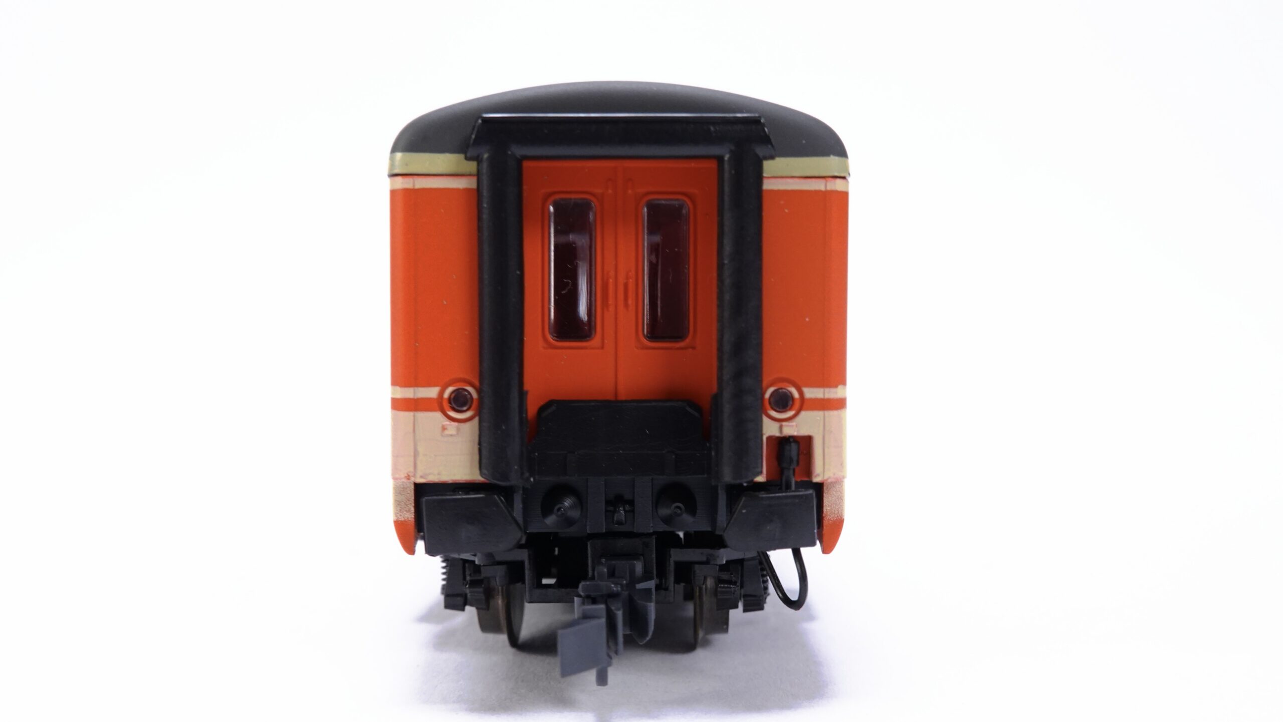 Roco 44484 H0 ÖBB Schlierenwagen Bp 2. Klasse Jaffa | A2123 2 Roco 44484 H0 ÖBB Schlierenwagen Bp 2. Klasse Jaffa | A2123 – Bild 2